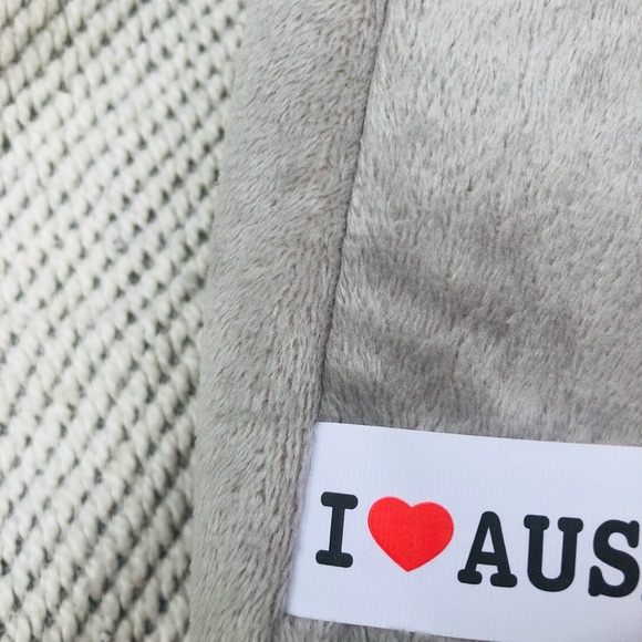 I❤️AUS Mini Backpack - Picture 8 of 11